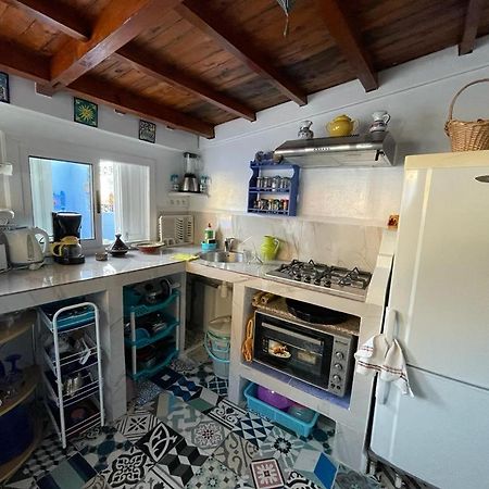Villa Coco Chawen Chefchaouen Esterno foto