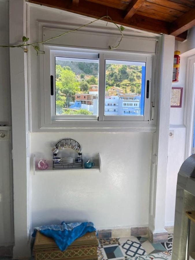 Villa Coco Chawen Chefchaouen Esterno foto