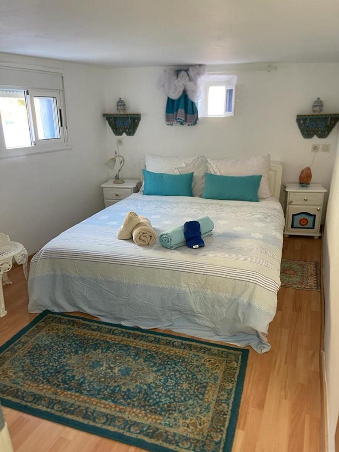 Villa Coco Chawen Chefchaouen Esterno foto