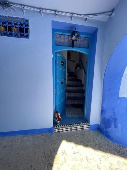 Villa Coco Chawen Chefchaouen Esterno foto
