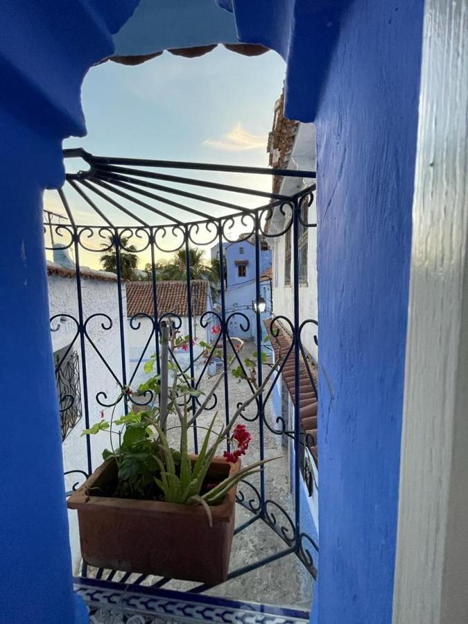 Villa Coco Chawen Chefchaouen Esterno foto